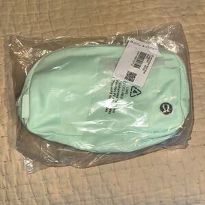 Lululemon belt bag